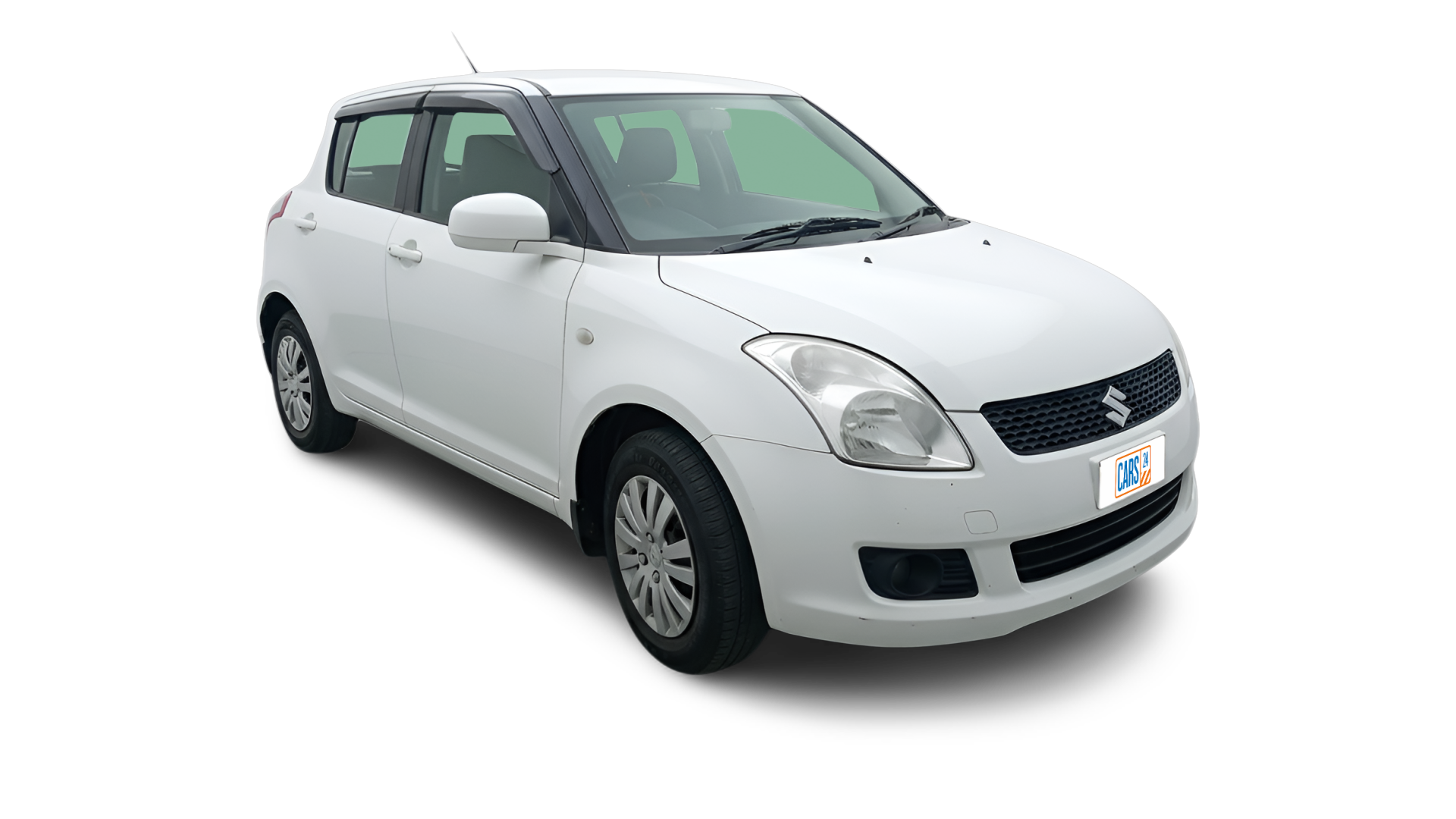 Maruti Swift-img